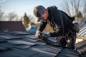 Roofing