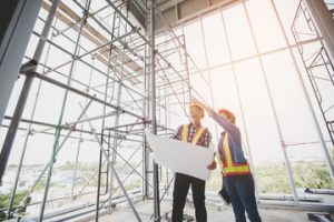 General Contractors